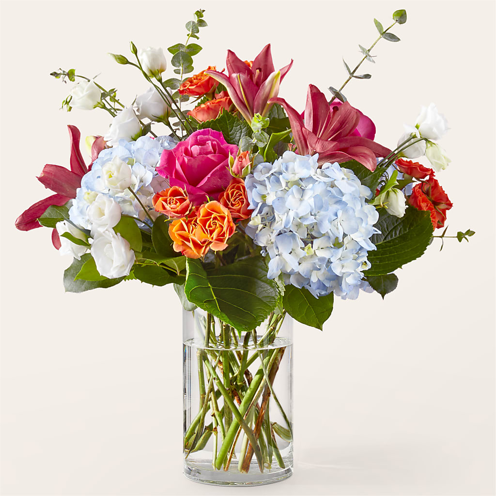 Awestruck Luxury Bouquet – Everbloom Flowers Llc, Aurora OH
