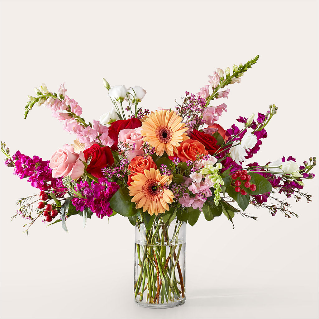 Renaissance Luxury Bouquet – Everbloom Flowers Llc, Aurora OH