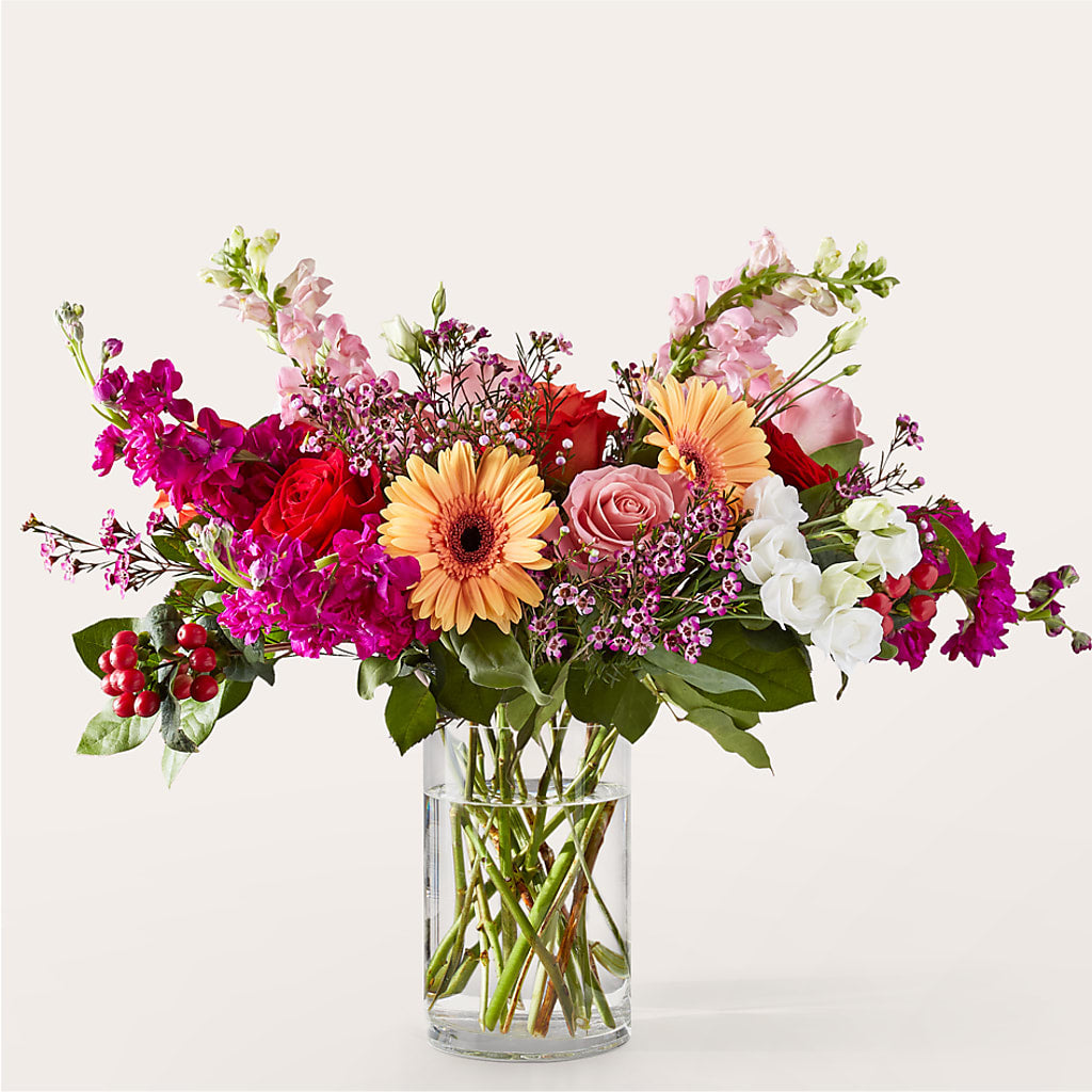 Renaissance Luxury Bouquet – Everbloom Flowers Llc, Aurora OH