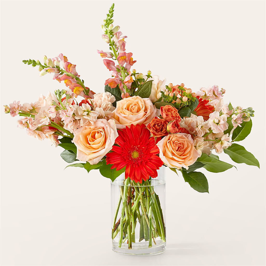 Paloma Please Bouquet – Everbloom Flowers Llc, Aurora OH