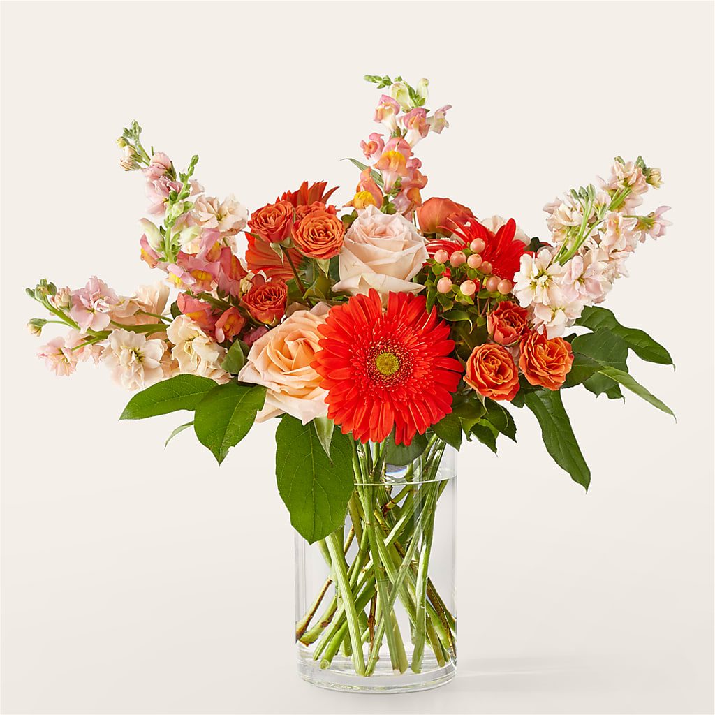 Paloma Please Bouquet – Everbloom Flowers Llc, Aurora OH
