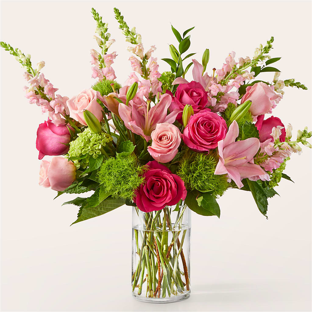 Fit for a Queen Luxury Bouquet – Everbloom Flowers Llc, Aurora OH