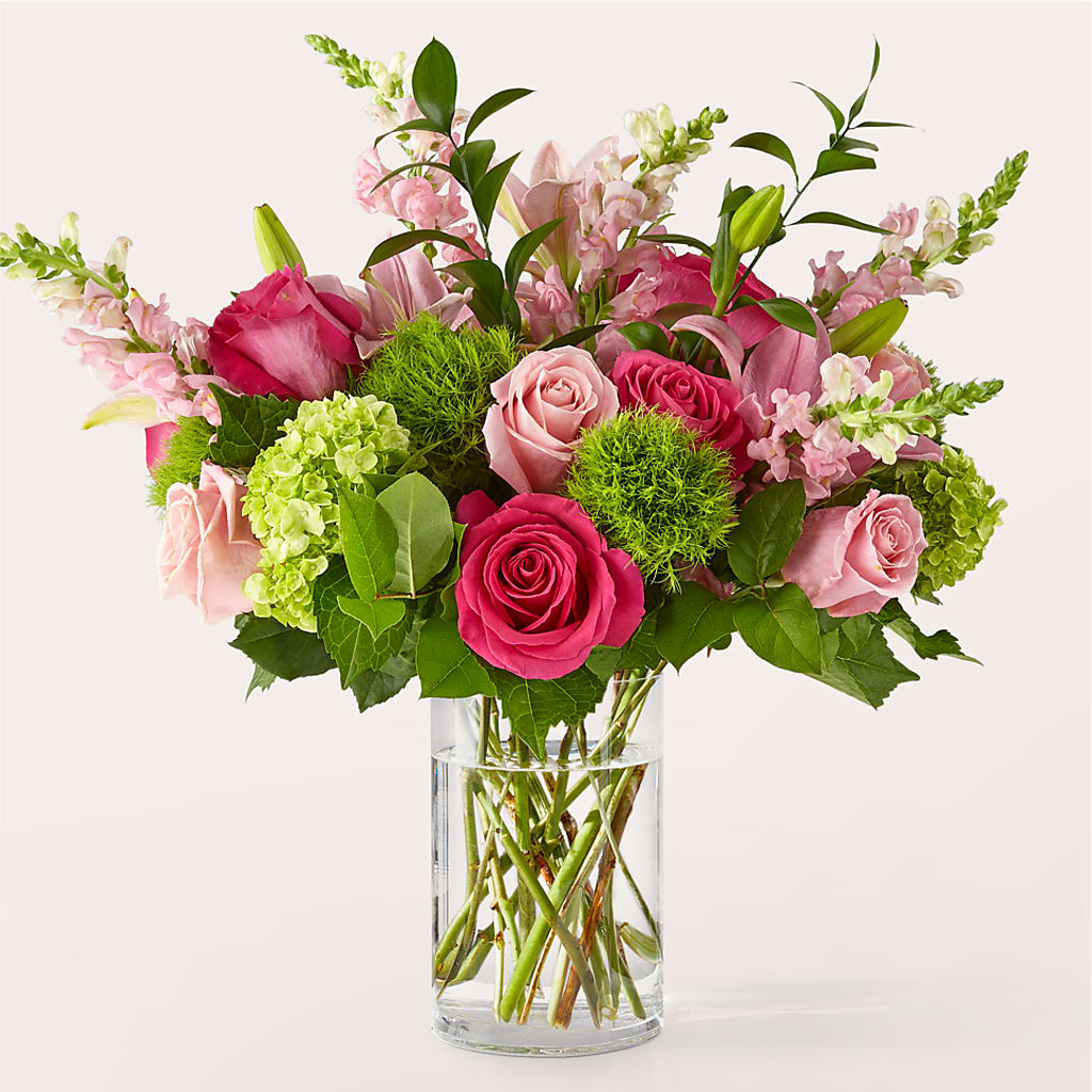 Fit for a Queen Luxury Bouquet – Everbloom Flowers Llc, Aurora OH