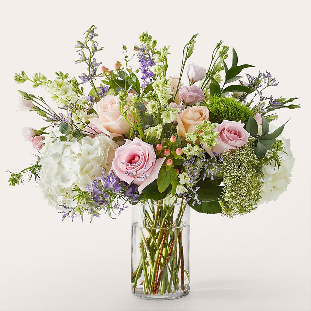 From Scratch Luxury Bouquet – Everbloom Flowers Llc, Aurora OH