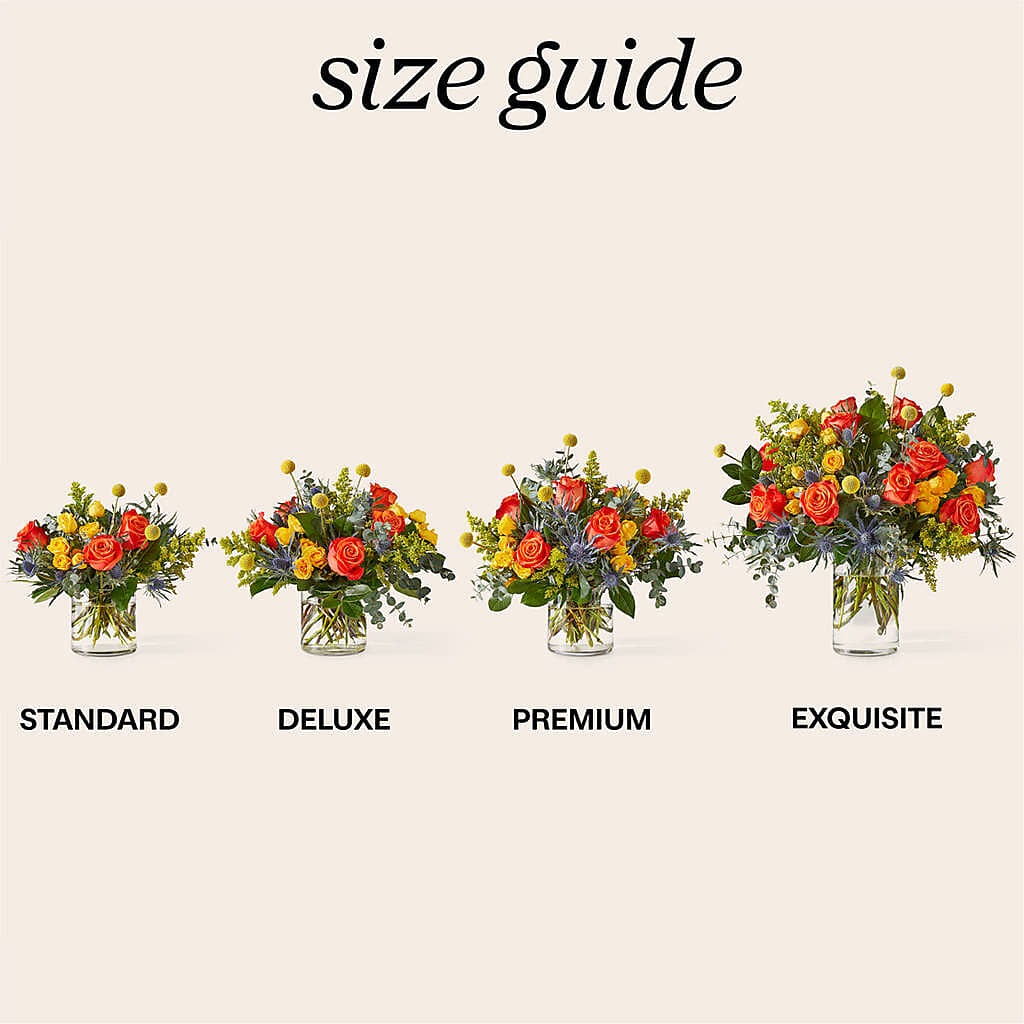 Disco Bouquet – Everbloom Flowers Llc, Aurora OH