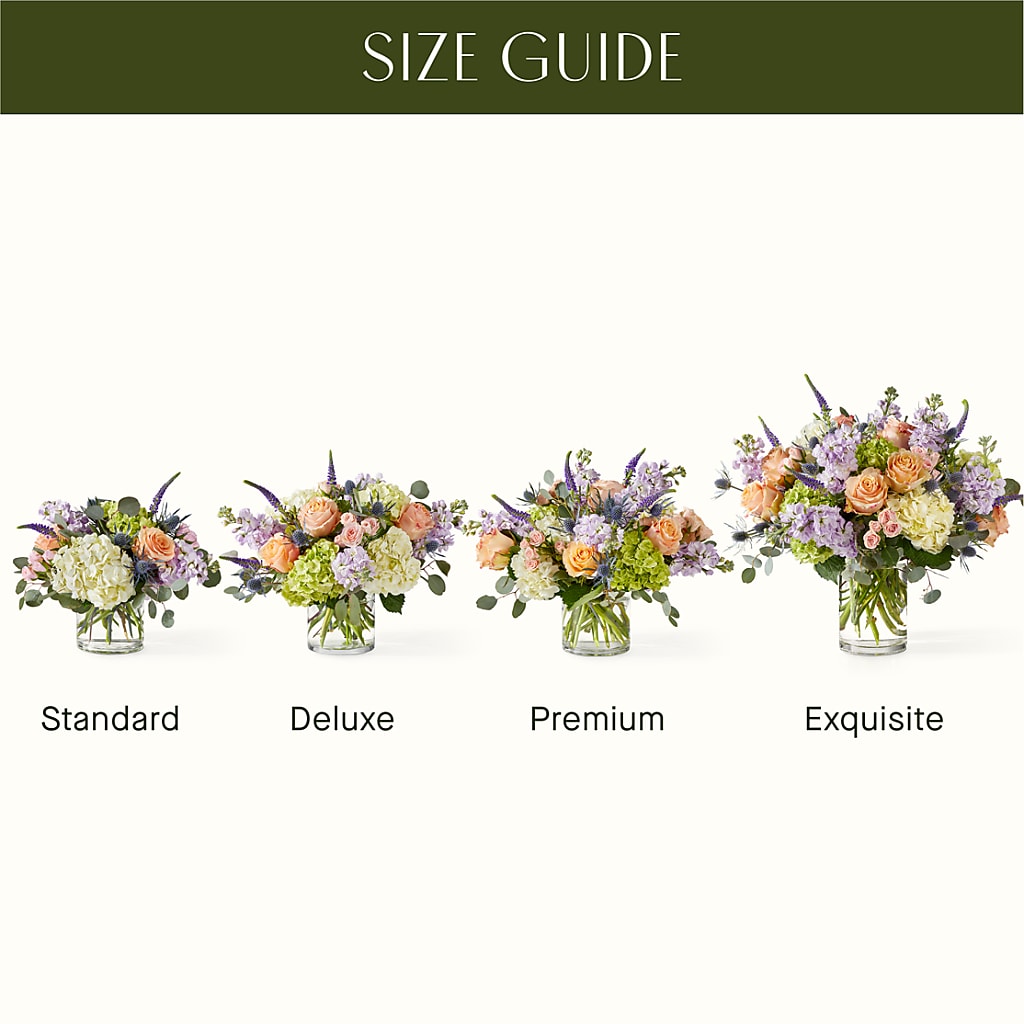 Porch Swing Bouquet – Everbloom Flowers Llc, Aurora OH