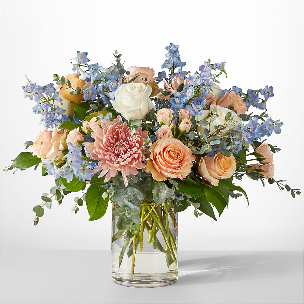 Inspired Bouquet – Everbloom Flowers Llc, Aurora OH
