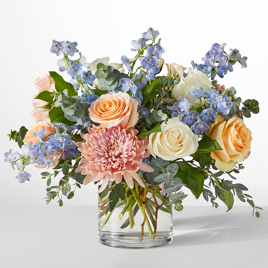 Inspired Bouquet – Everbloom Flowers Llc, Aurora OH
