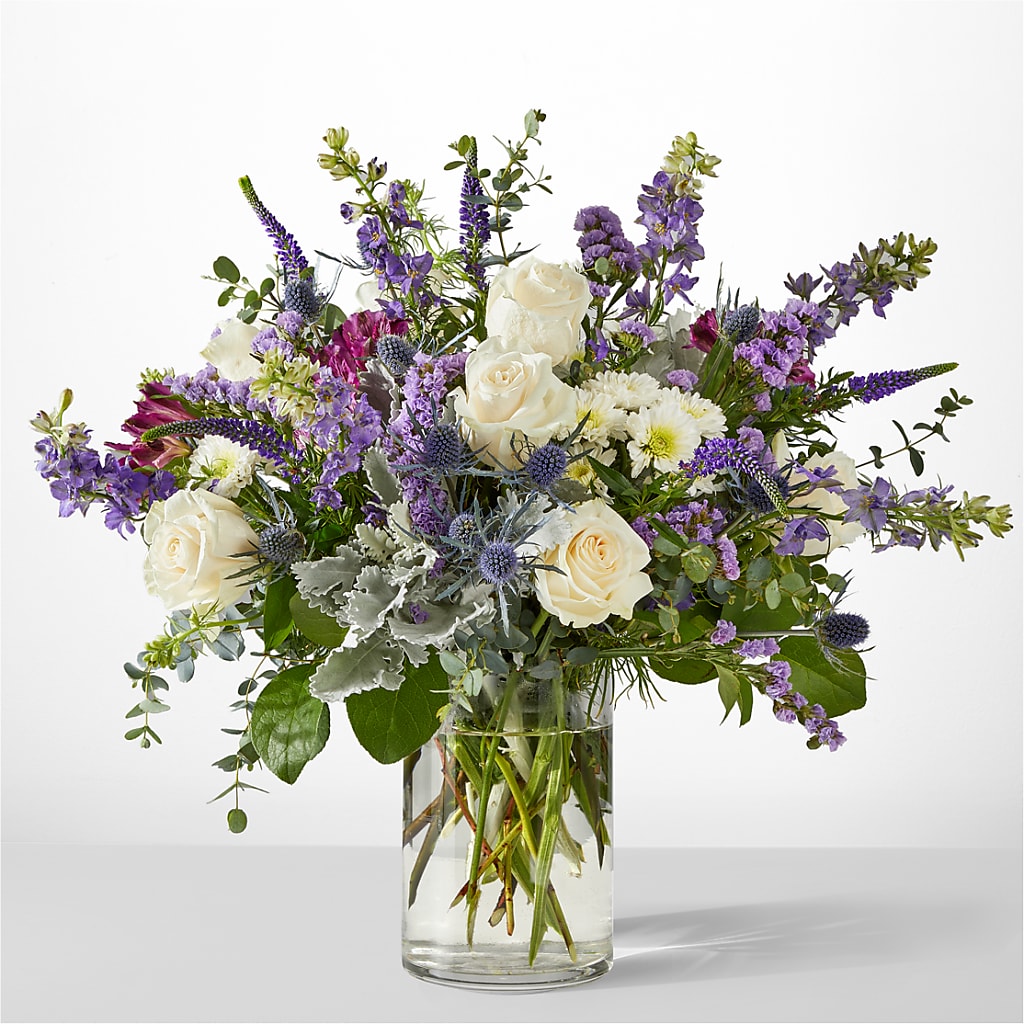 Shooting Star Bouquet – Everbloom Flowers Llc, Aurora OH