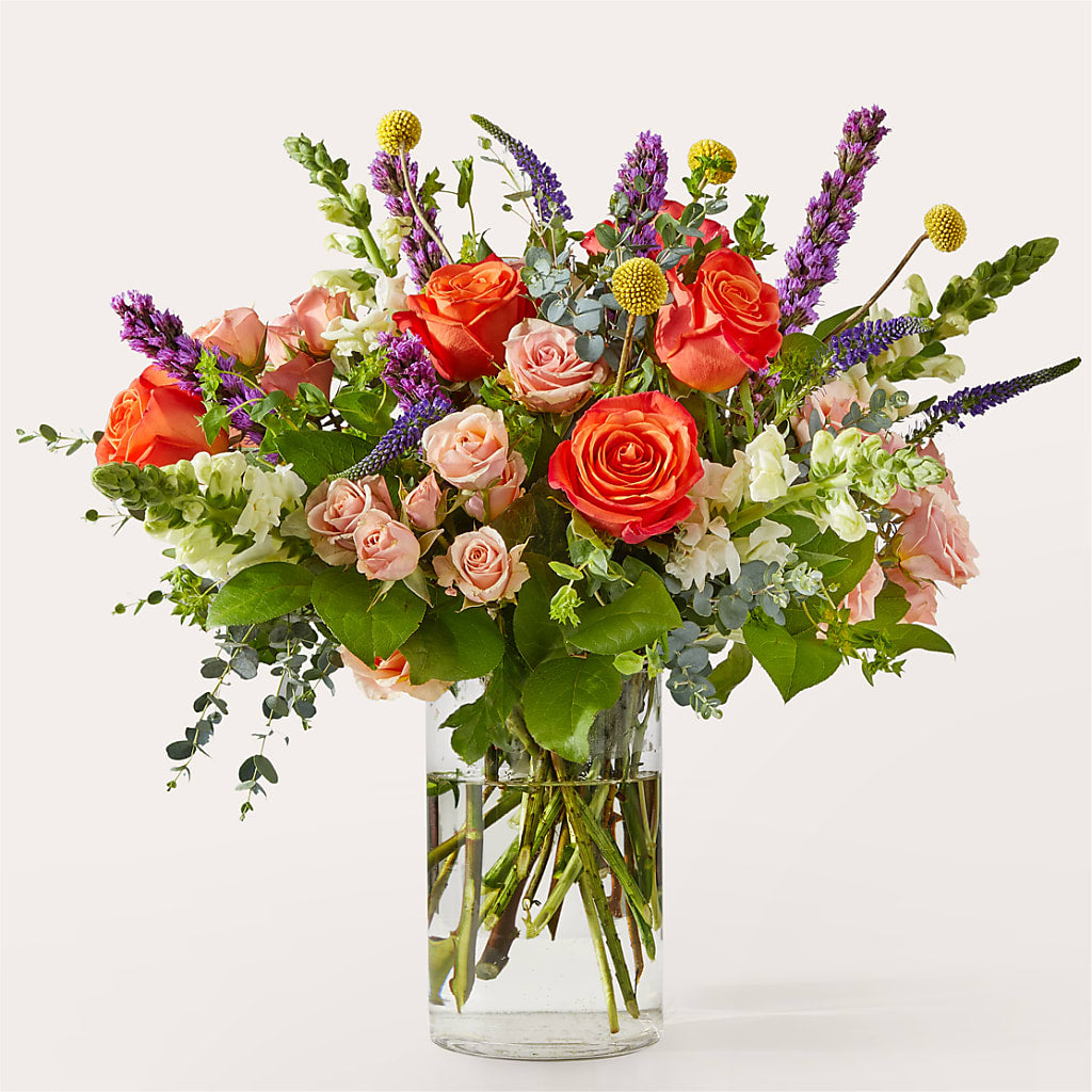 The Standout Bouquet – Everbloom Flowers Llc, Aurora OH