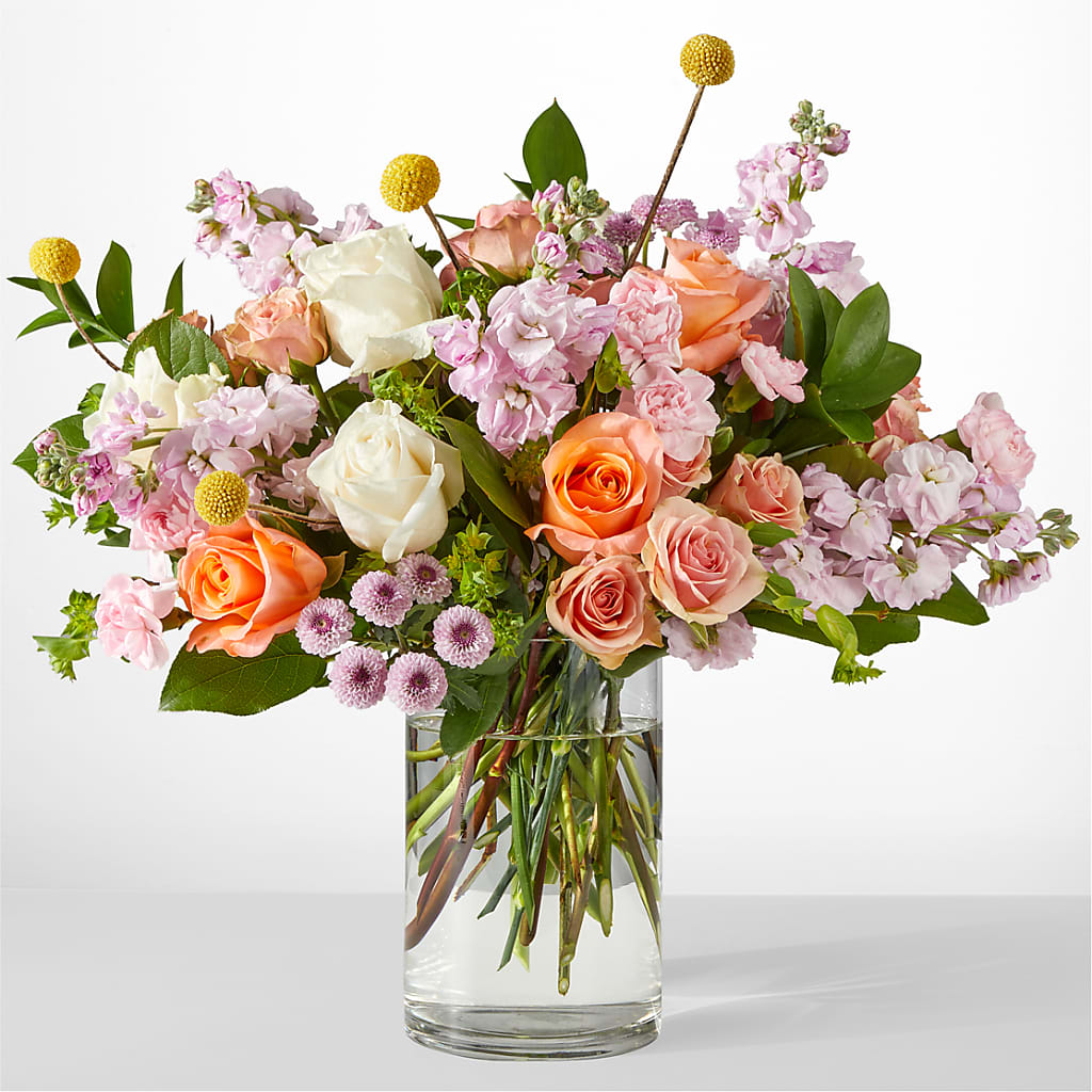 French Market Bouquet – Everbloom Flowers Llc, Aurora OH