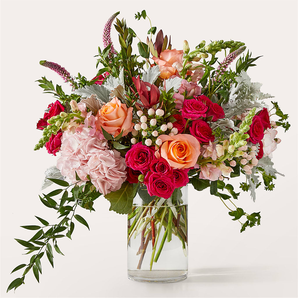 Glitz & Glam Bouquet – Everbloom Flowers Llc, Aurora OH