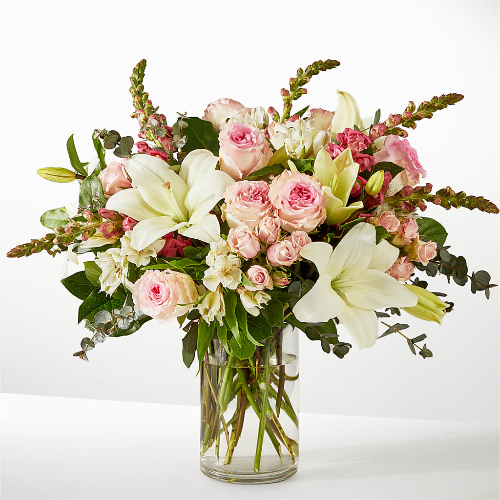 Ballet Slippers Bouquet – Everbloom Flowers Llc, Aurora OH