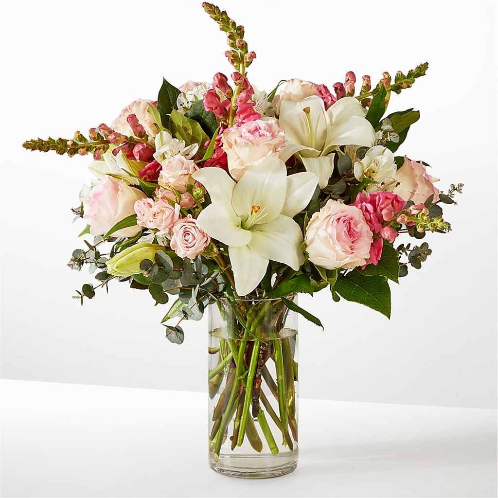 Ballet Slippers Bouquet – Everbloom Flowers Llc, Aurora OH