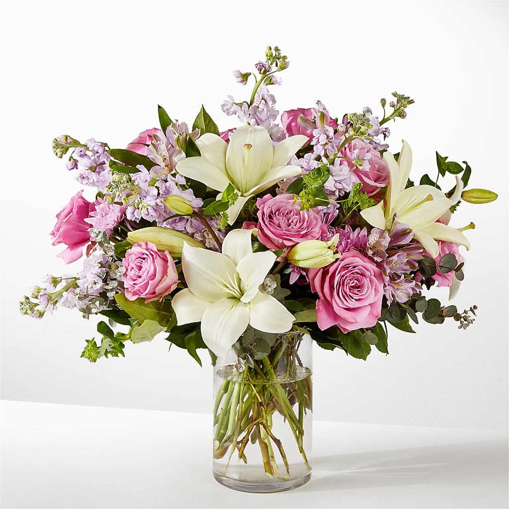 Daydreamer Bouquet – Everbloom Flowers Llc, Aurora OH