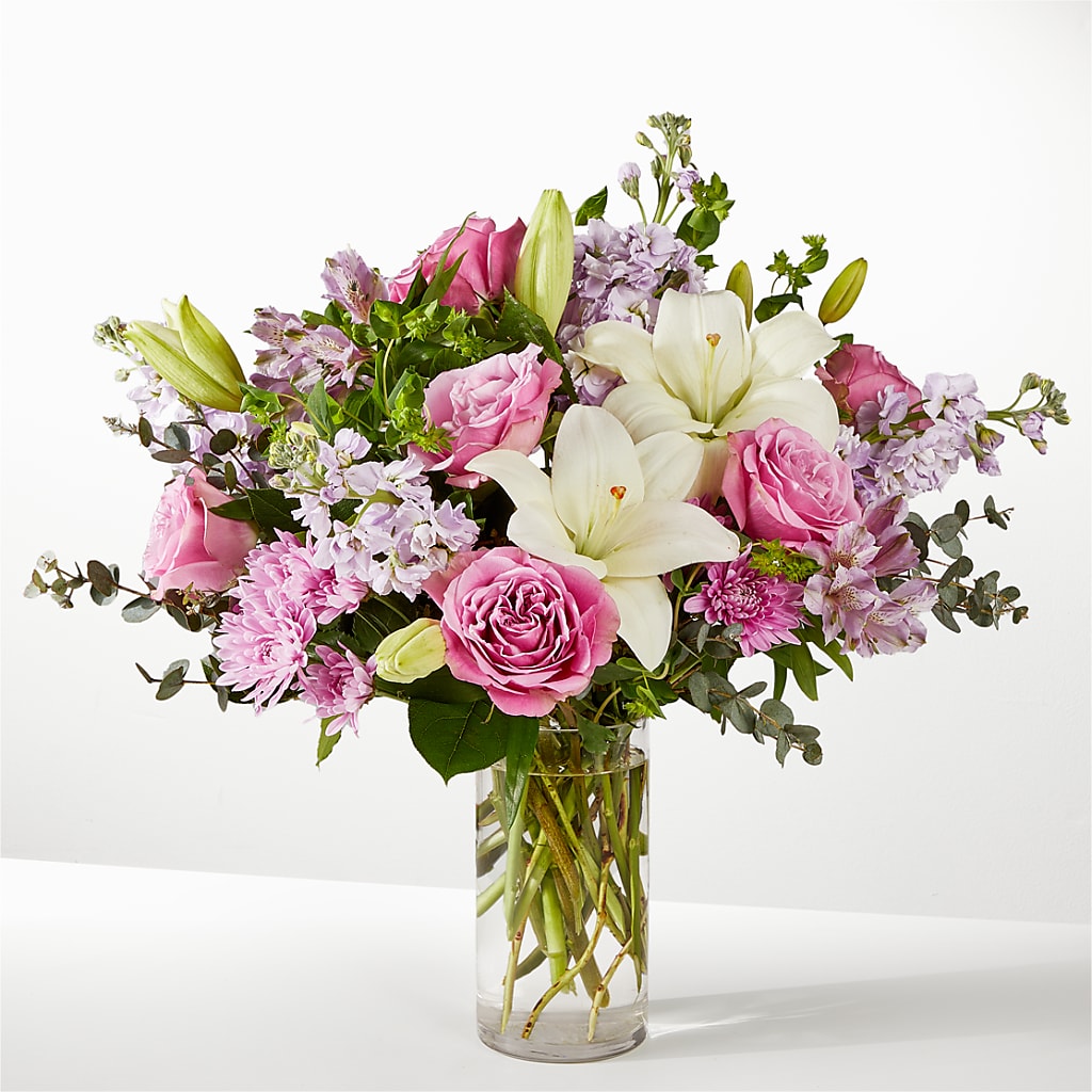 Daydreamer Bouquet – Everbloom Flowers Llc, Aurora OH