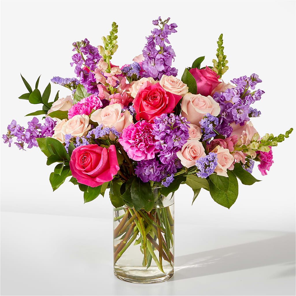 The Cha-Cha Bouquet – Everbloom Flowers Llc, Aurora OH