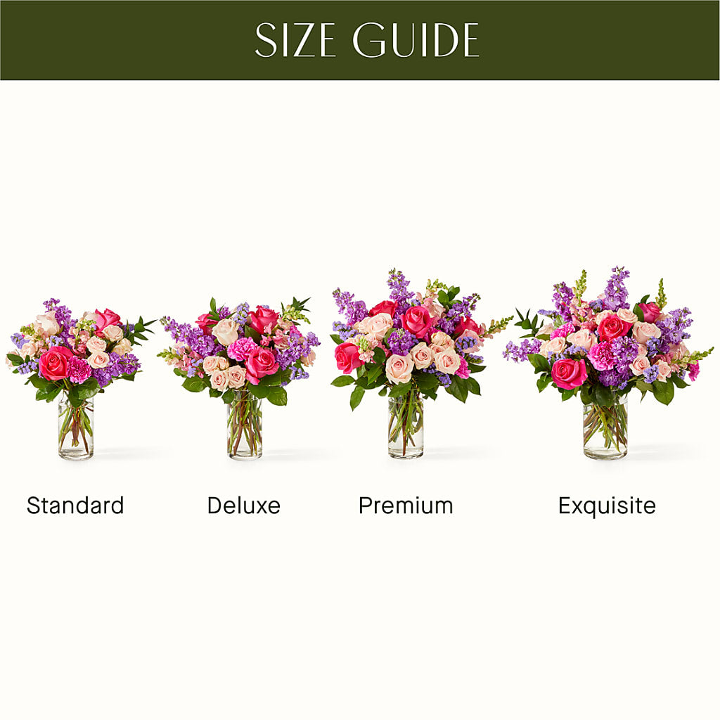 The Cha-Cha Bouquet – Everbloom Flowers Llc, Aurora OH