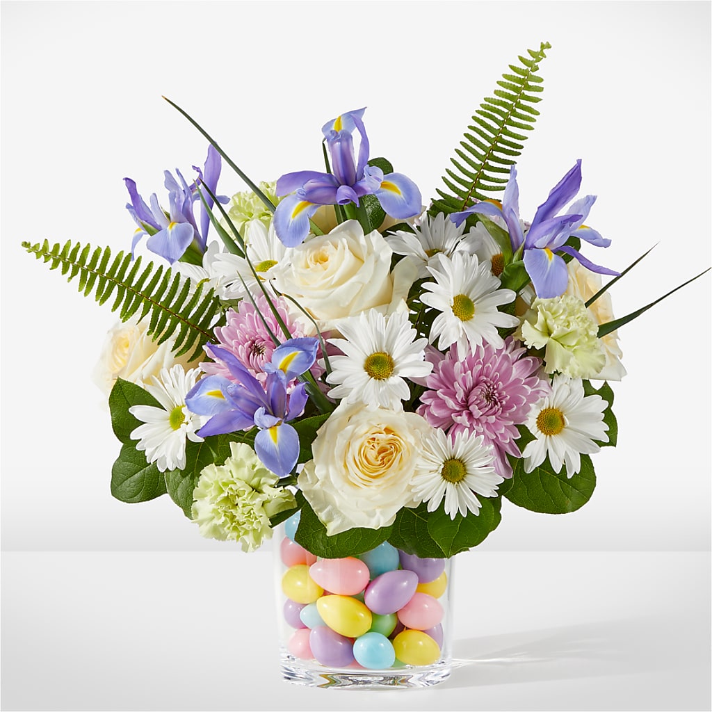 Easter Brunch Bouquet – Everbloom Flowers Llc, Aurora OH