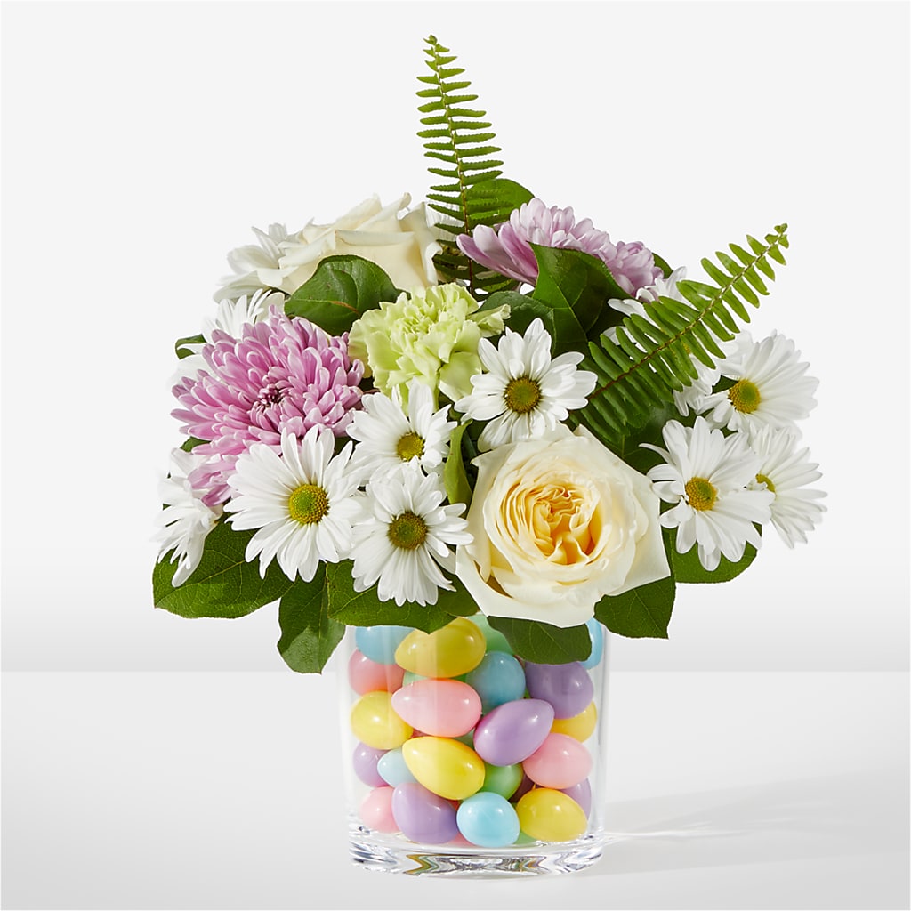 Easter Brunch Bouquet – Everbloom Flowers Llc, Aurora OH