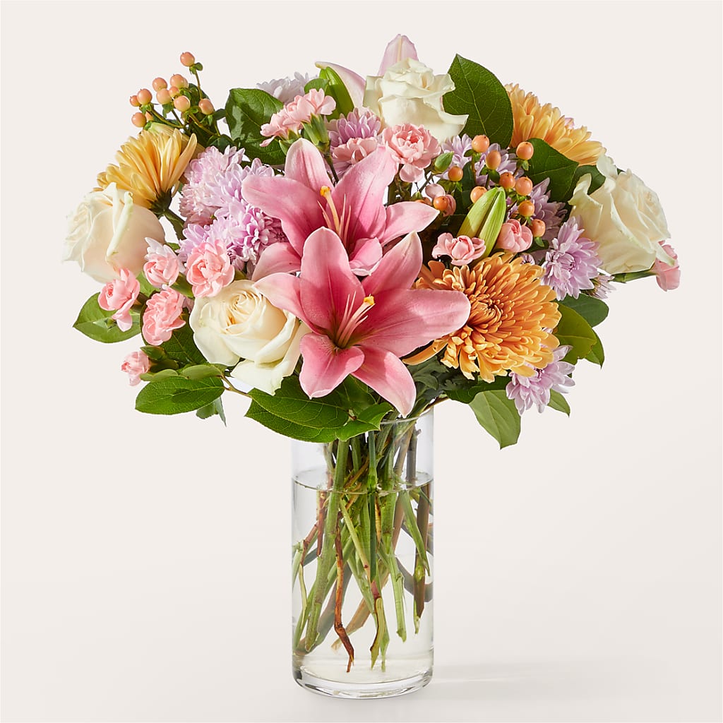 Gelato Bouquet – Everbloom Flowers Llc, Aurora OH