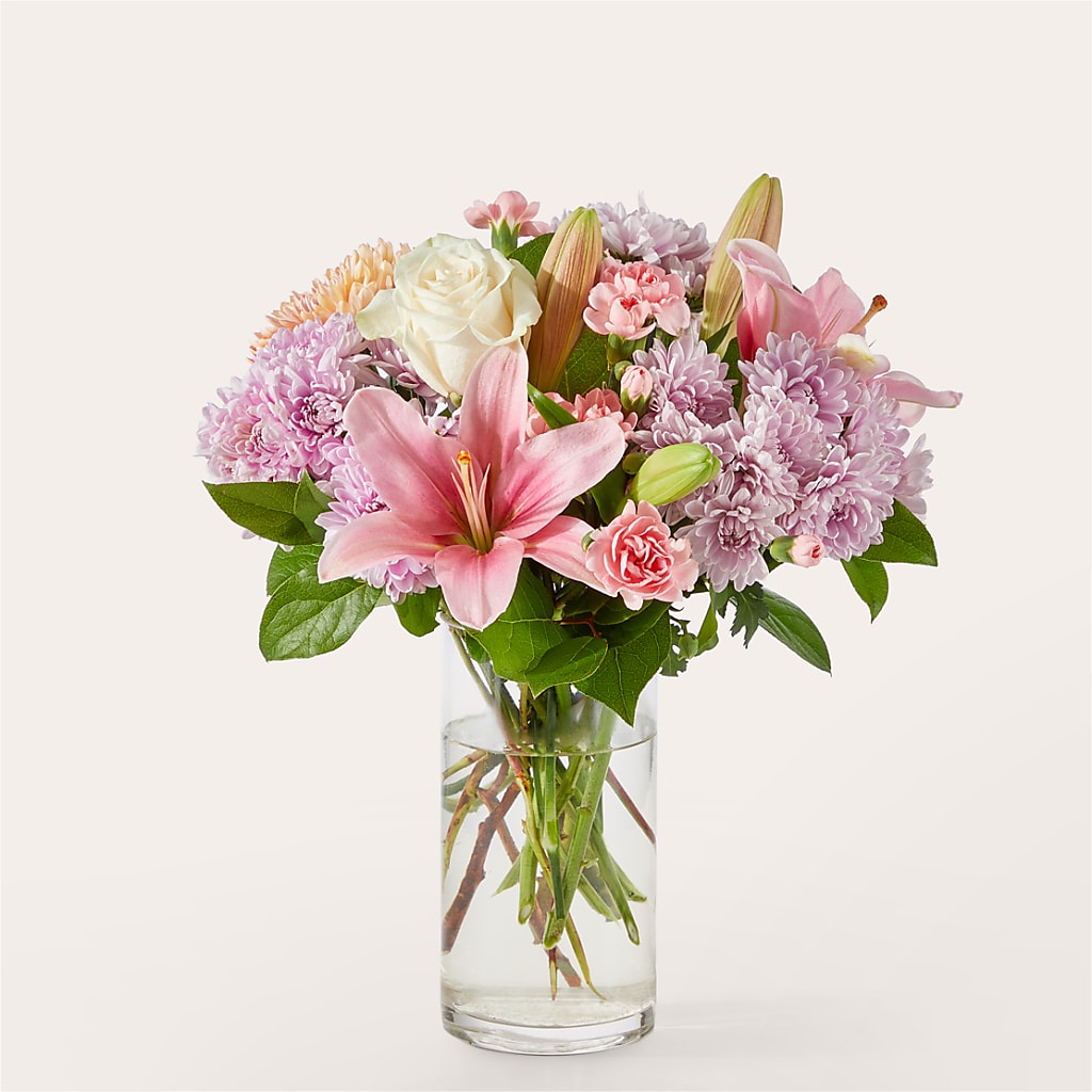 Gelato Bouquet – Everbloom Flowers Llc, Aurora OH