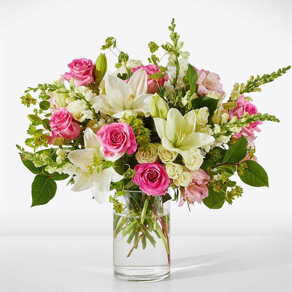 Fondly Bouquet – Everbloom Flowers Llc, Aurora OH