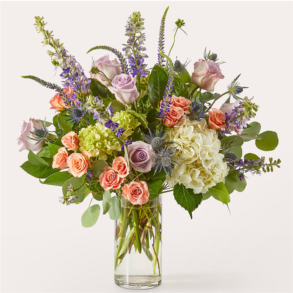 Appealing Aura Bouquet – Everbloom Flowers Llc, Aurora OH