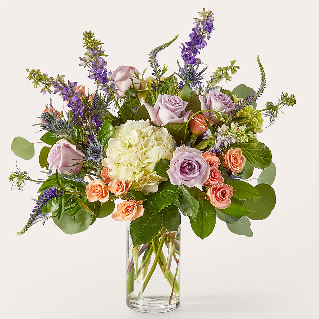 Appealing Aura Bouquet – Everbloom Flowers Llc, Aurora OH