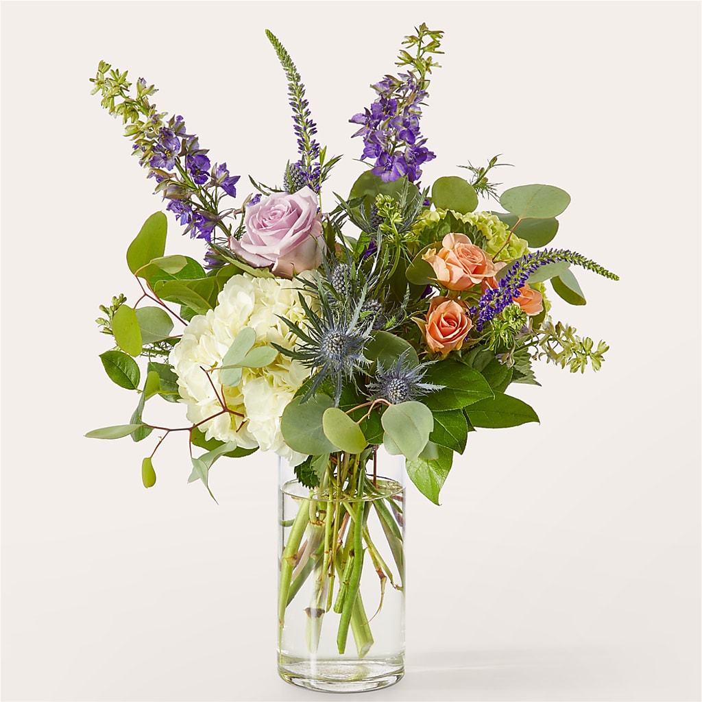 Appealing Aura Bouquet – Everbloom Flowers Llc, Aurora OH
