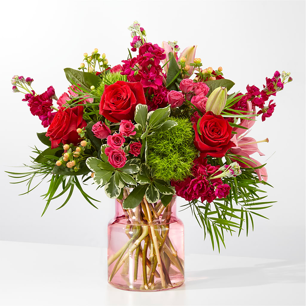 In Every Lifetime Bouquet – Everbloom Flowers Llc, Aurora OH