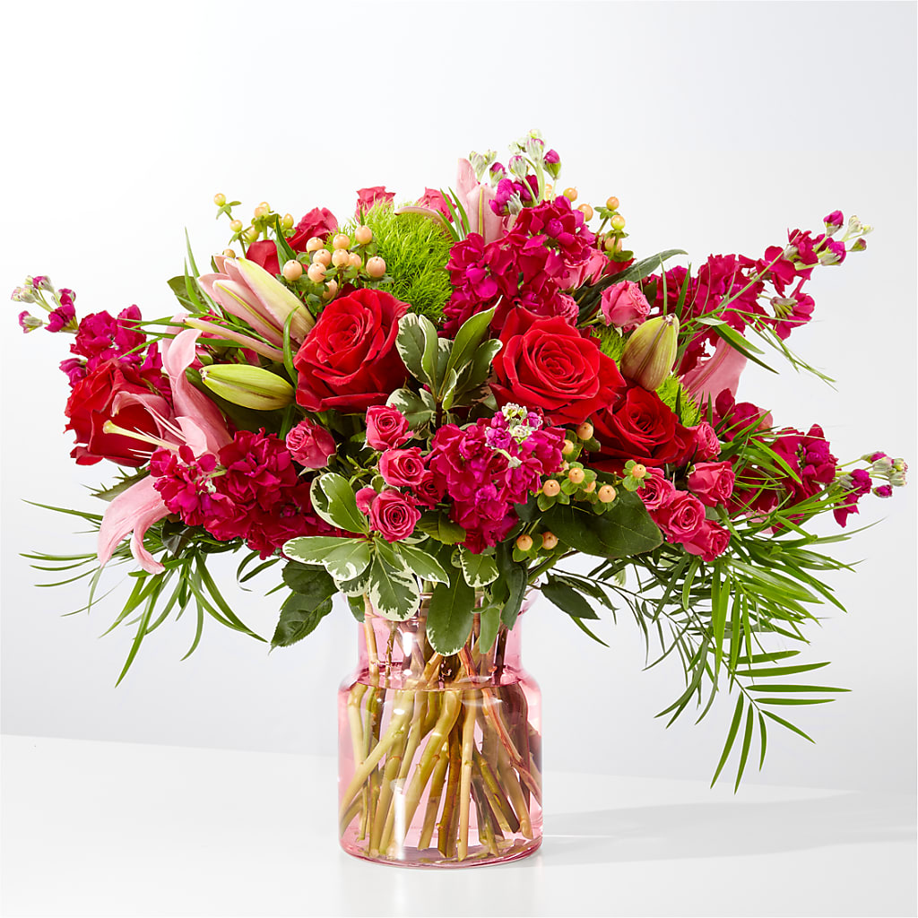 In Every Lifetime Bouquet – Everbloom Flowers Llc, Aurora OH