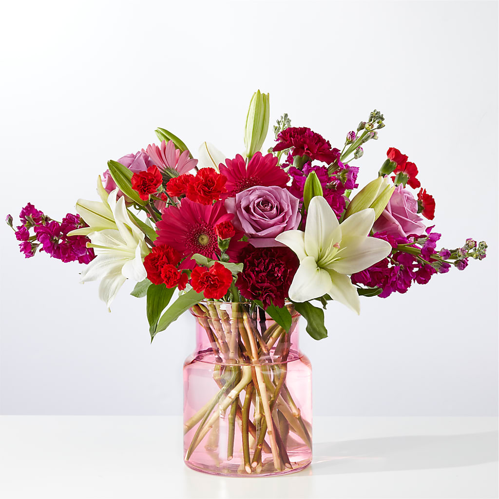 Other Half Bouquet – Everbloom Flowers Llc, Aurora OH