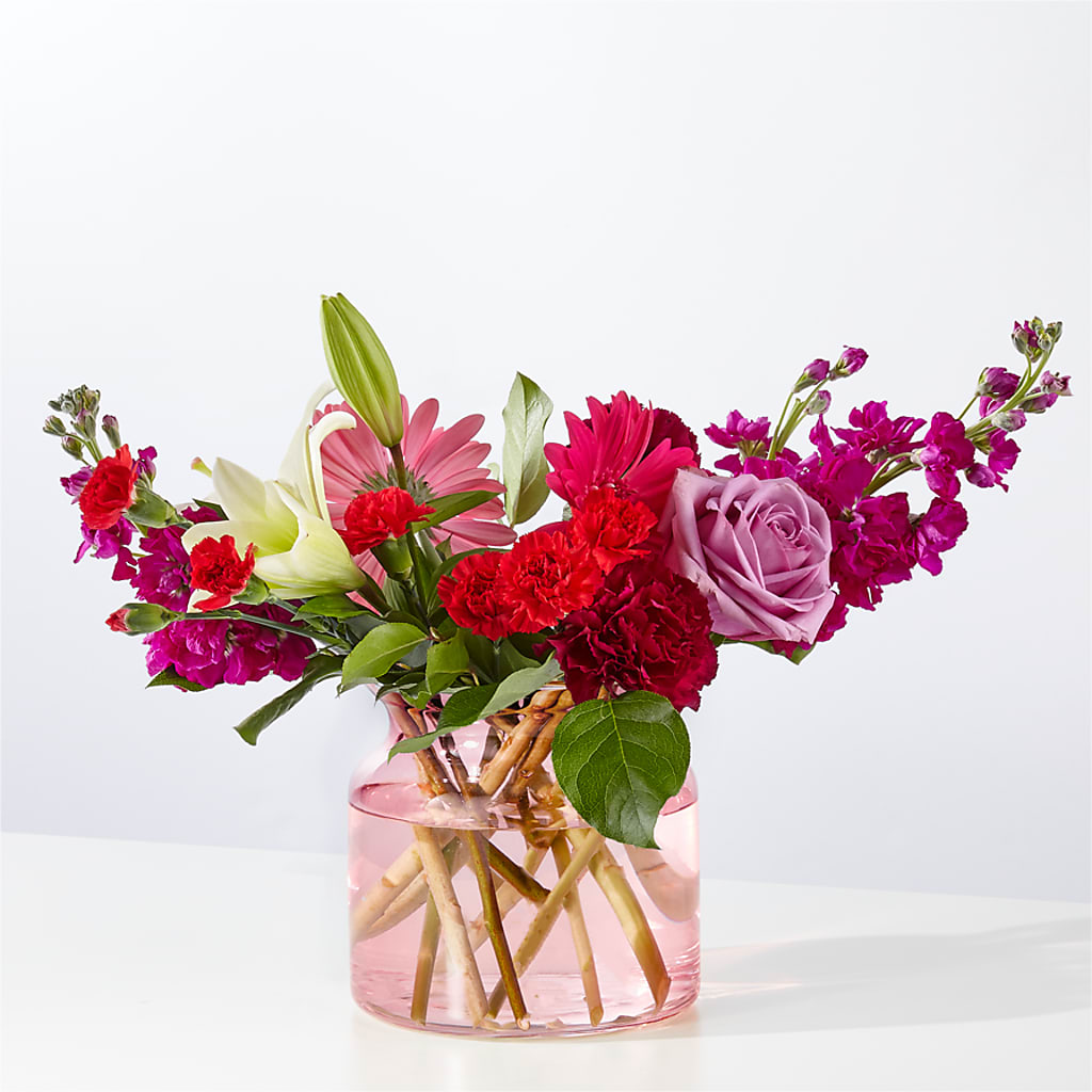 Other Half Bouquet – Everbloom Flowers Llc, Aurora OH