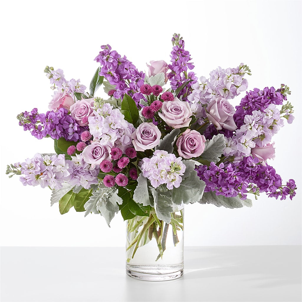 One in a Million Bouquet – Everbloom Flowers Llc, Aurora OH
