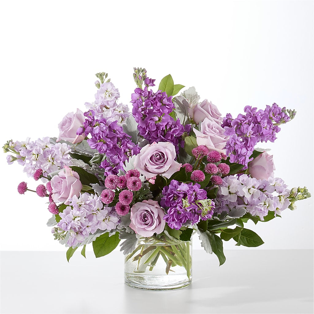 One in a Million Bouquet – Everbloom Flowers Llc, Aurora OH