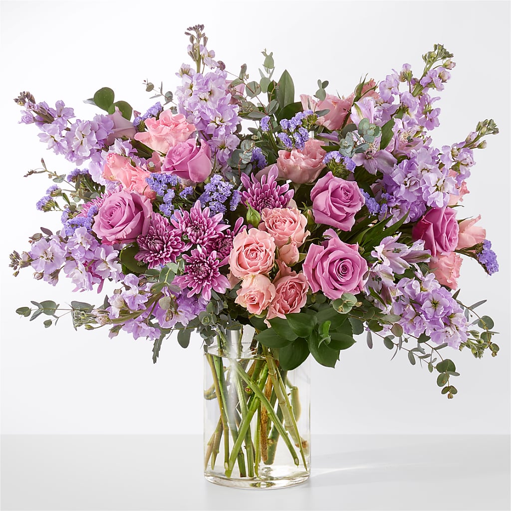 Cloud Nine Bouquet – Everbloom Flowers Llc, Aurora OH