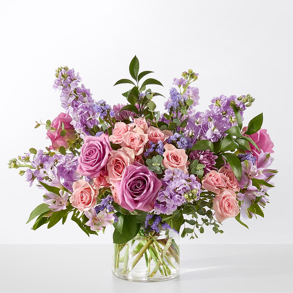 Cloud Nine Bouquet – Everbloom Flowers Llc, Aurora OH
