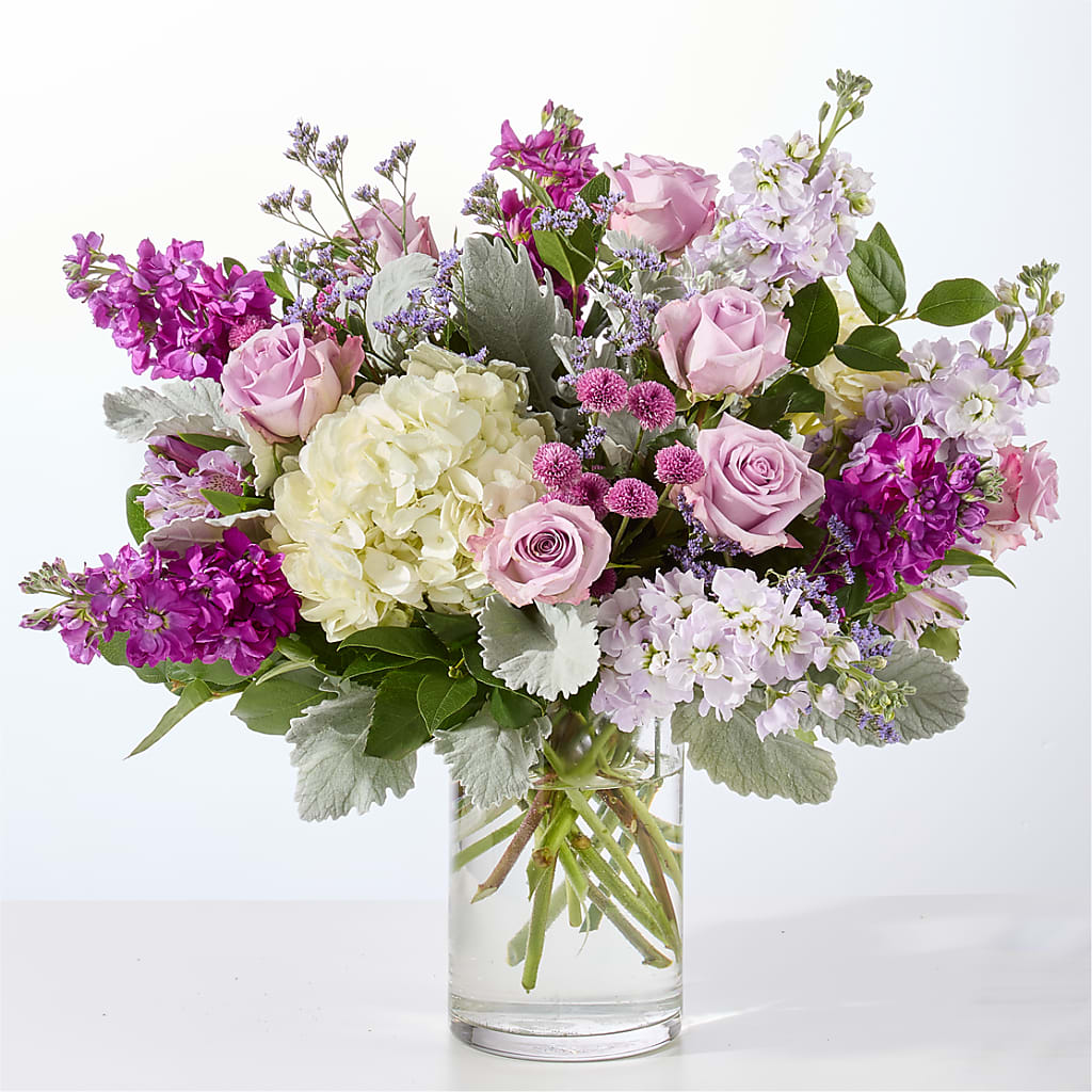 Empress Bouquet – Everbloom Flowers Llc, Aurora OH