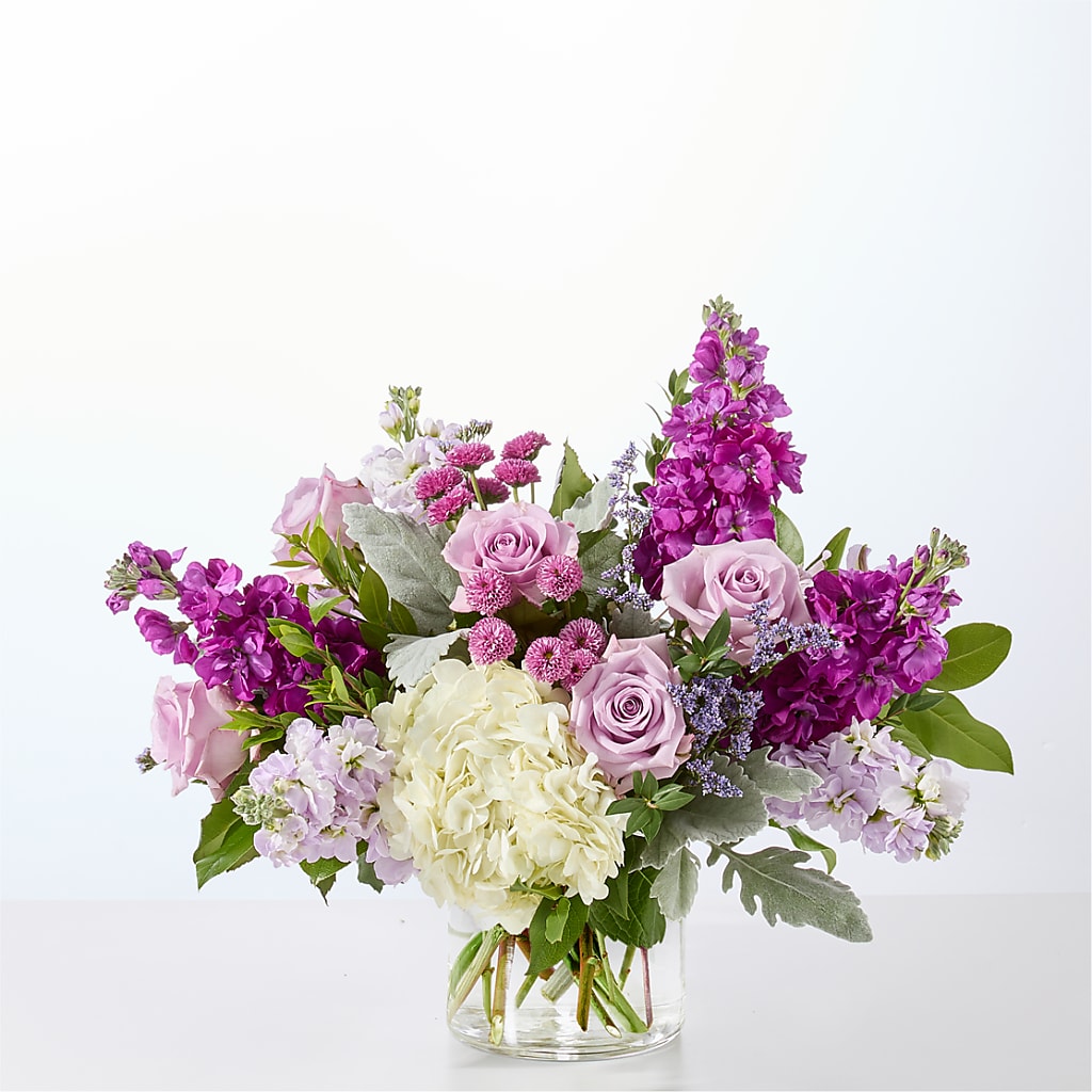 Empress Bouquet – Everbloom Flowers Llc, Aurora OH