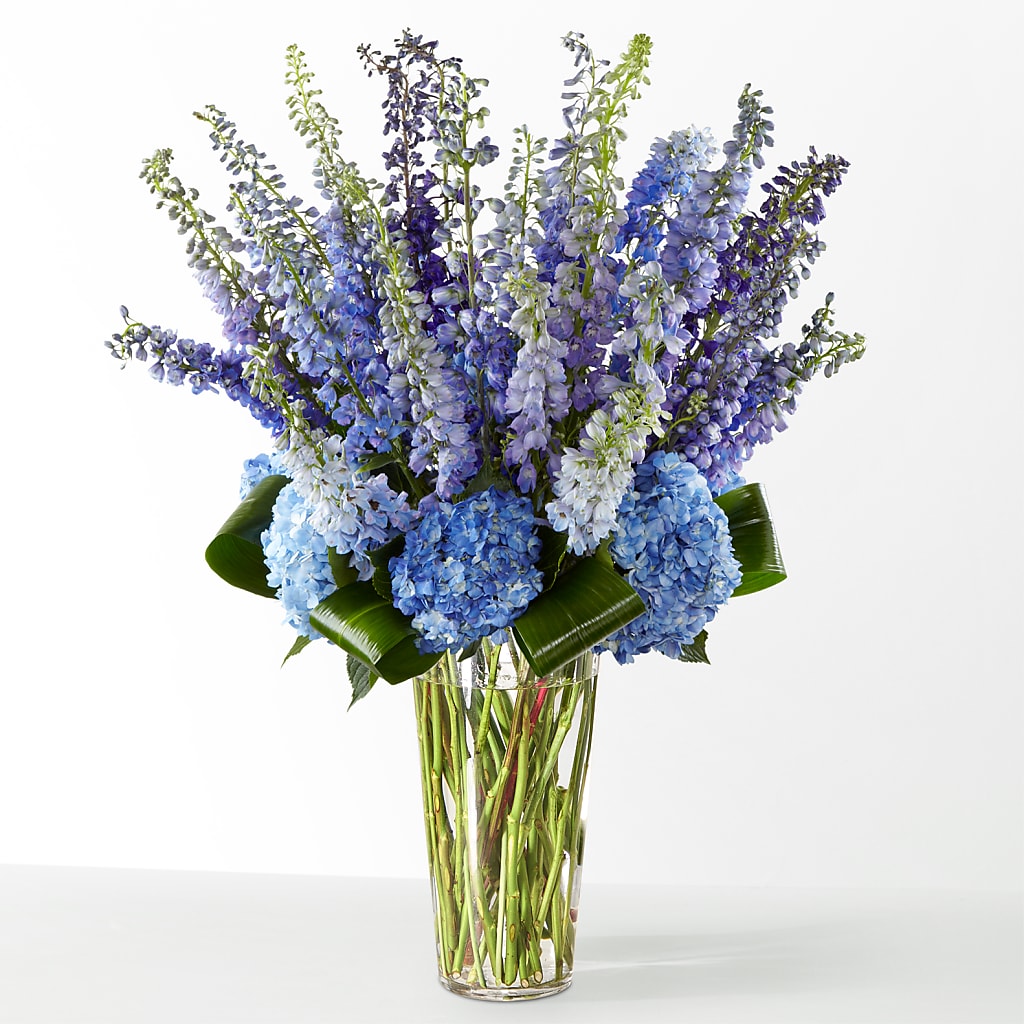 The Editorial – Everbloom Flowers Llc, Aurora OH