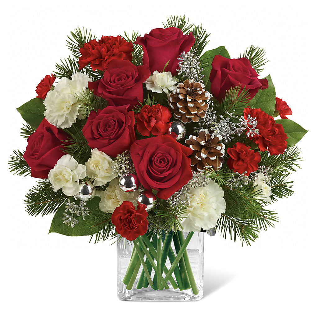 Woodland Wonder Bouquet – Everbloom Flowers Llc, Aurora OH