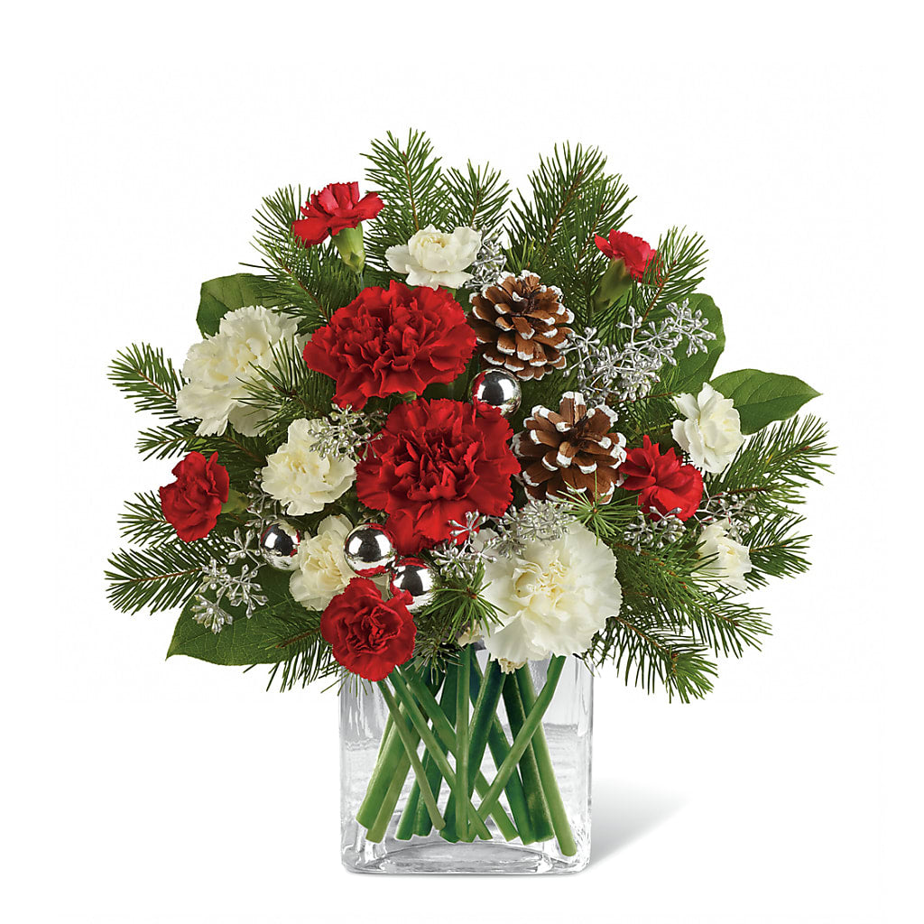 Woodland Wonder Bouquet – Everbloom Flowers Llc, Aurora OH