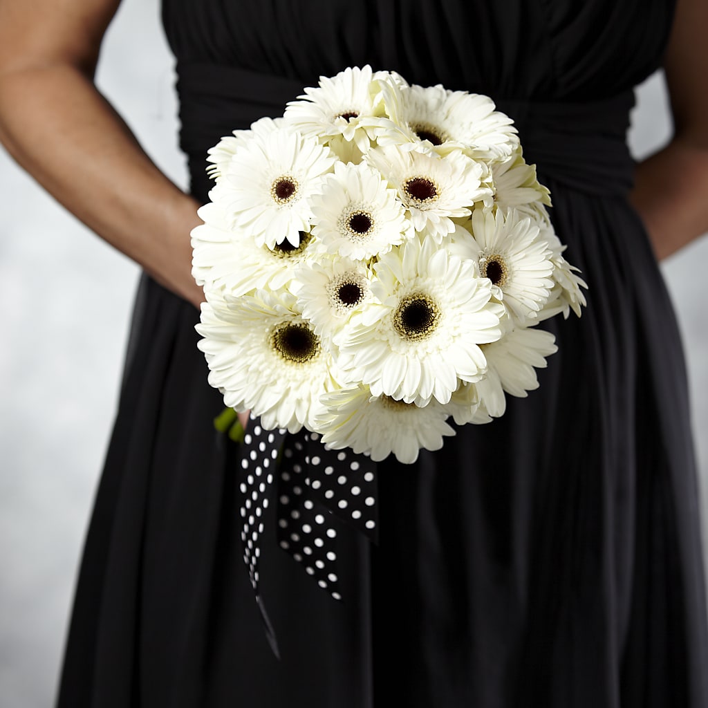 Daisy Delight Bouquet – Everbloom Flowers Llc, Aurora OH