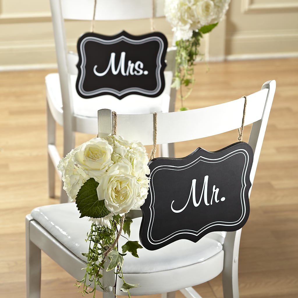 Notions Chair Décor – Everbloom Flowers Llc, Aurora OH