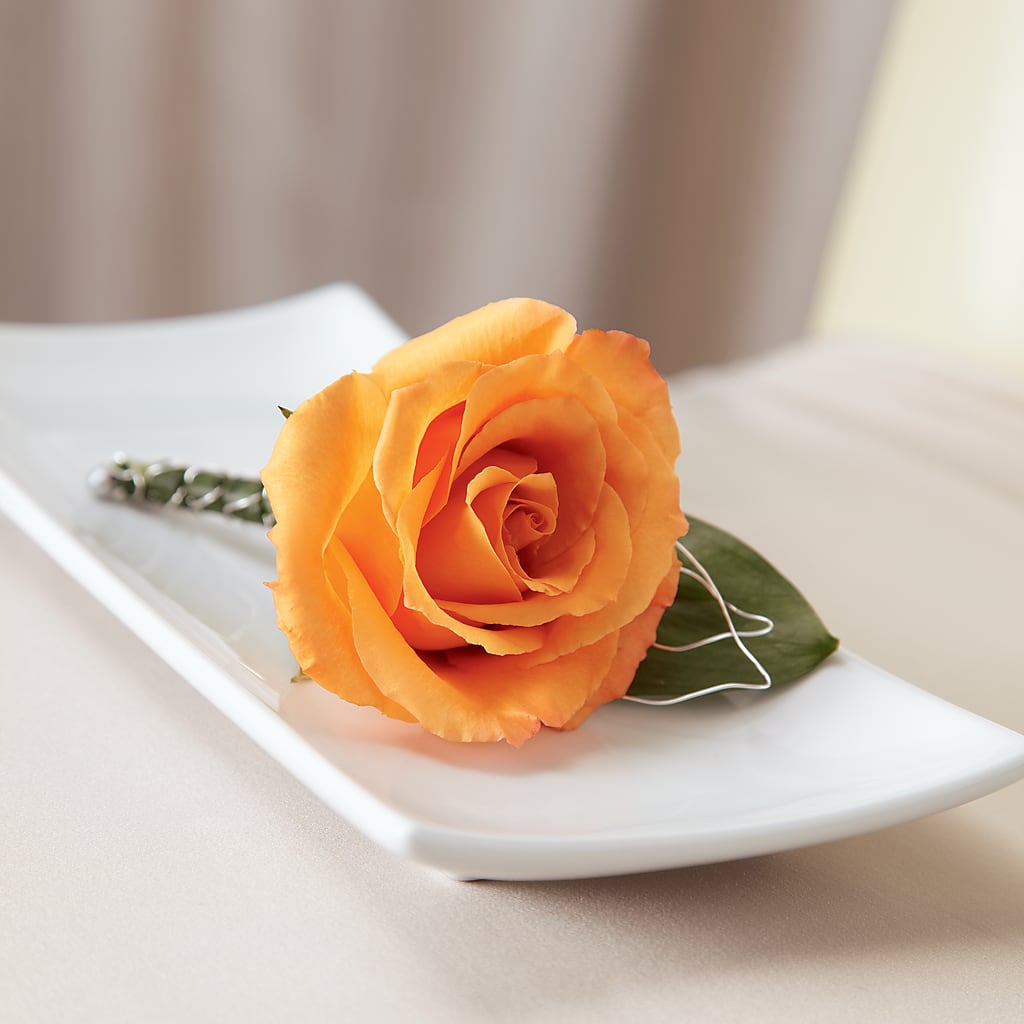 Lifetime of Love Boutonniere – Everbloom Flowers Llc, Aurora OH