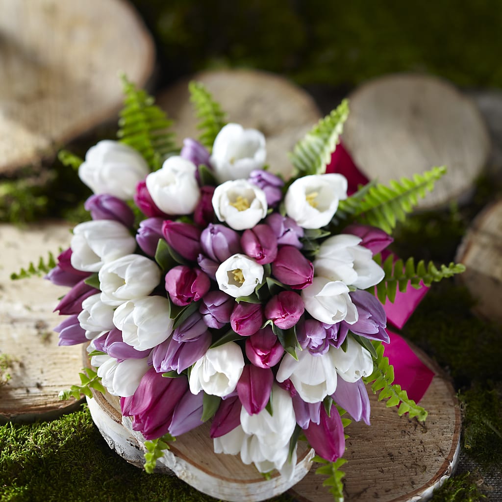 Steal My Heart Bouquet – Everbloom Flowers Llc, Aurora OH