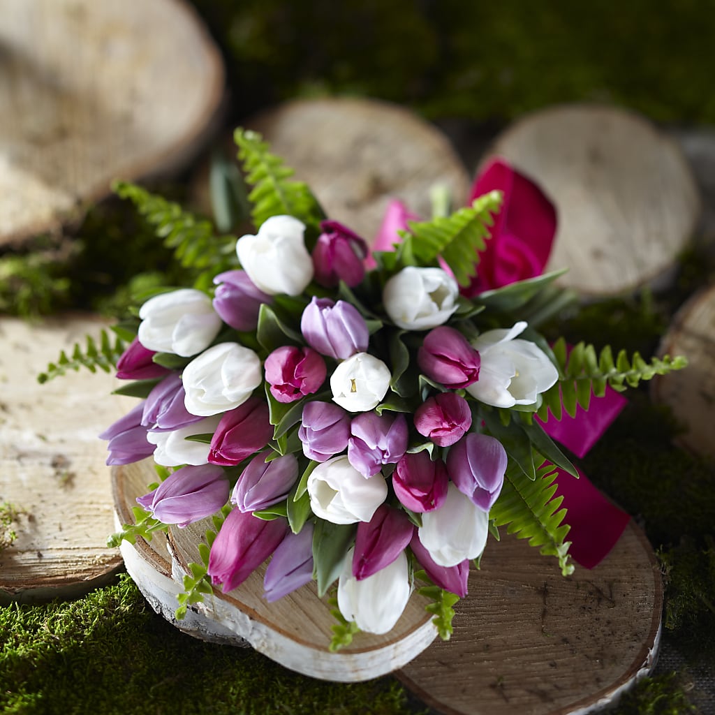 Steal My Heart Bouquet – Everbloom Flowers Llc, Aurora OH