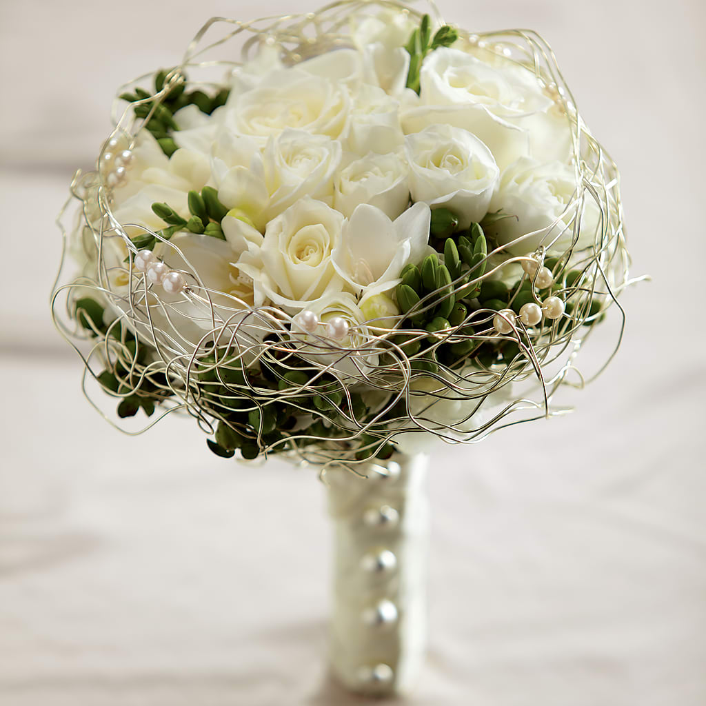Evermore Bouquet – Everbloom Flowers Llc, Aurora OH