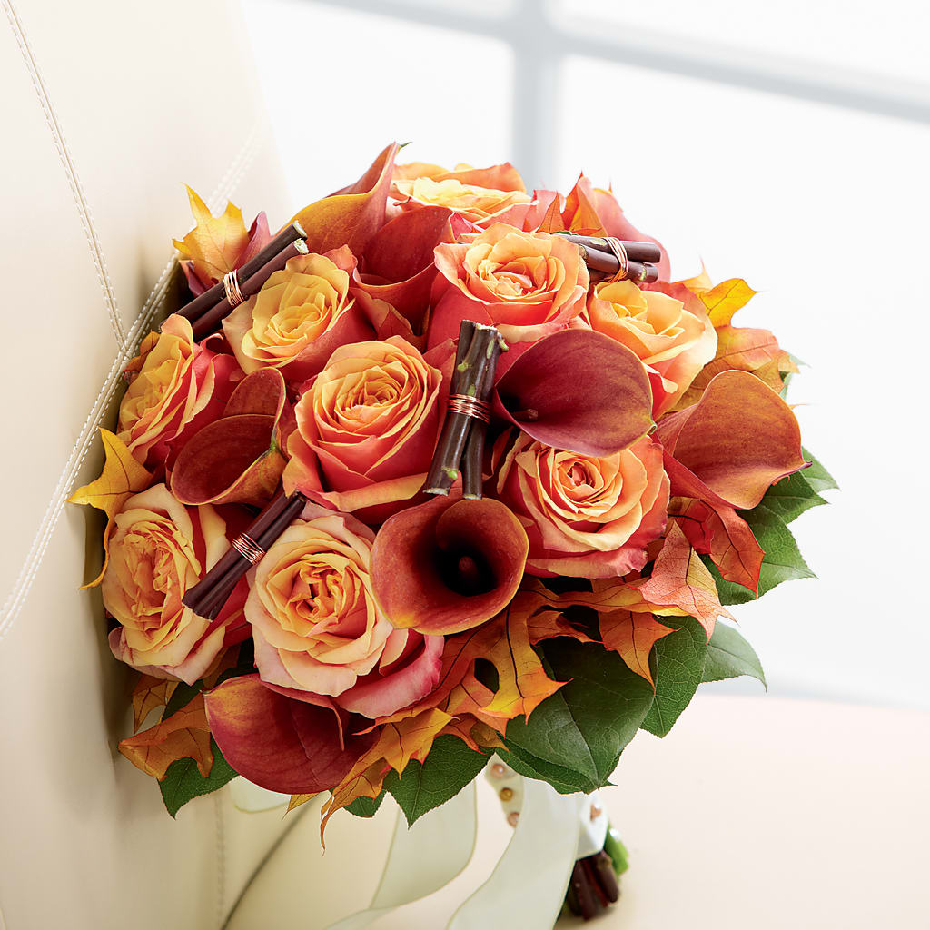 Love Everlasting Bouquet – Everbloom Flowers Llc, Aurora OH
